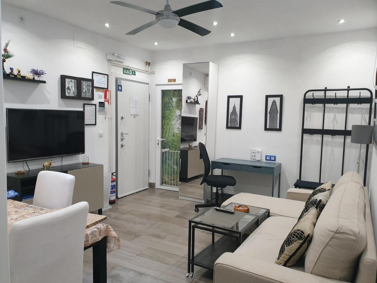 Apartamento Tirso Molina